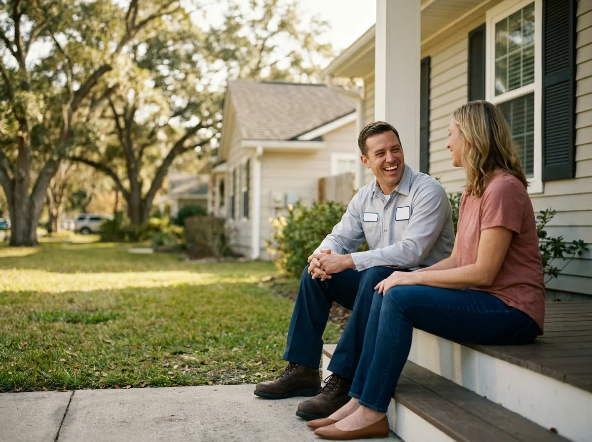 Septic tank pumping FAQs for Bonnerdale, AR
